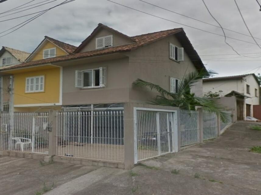 Imagem  do Leilão de Casa - Vila Silva - Sapucaia do Sul/RS