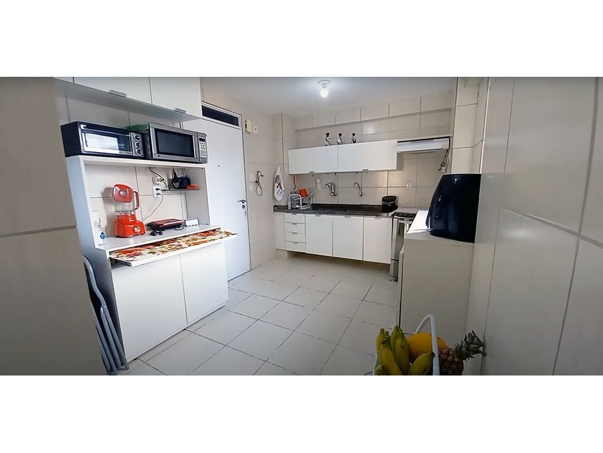 Imagem 6 do Leilão de Apartamento - Manaíra - João Pessoa/PB
