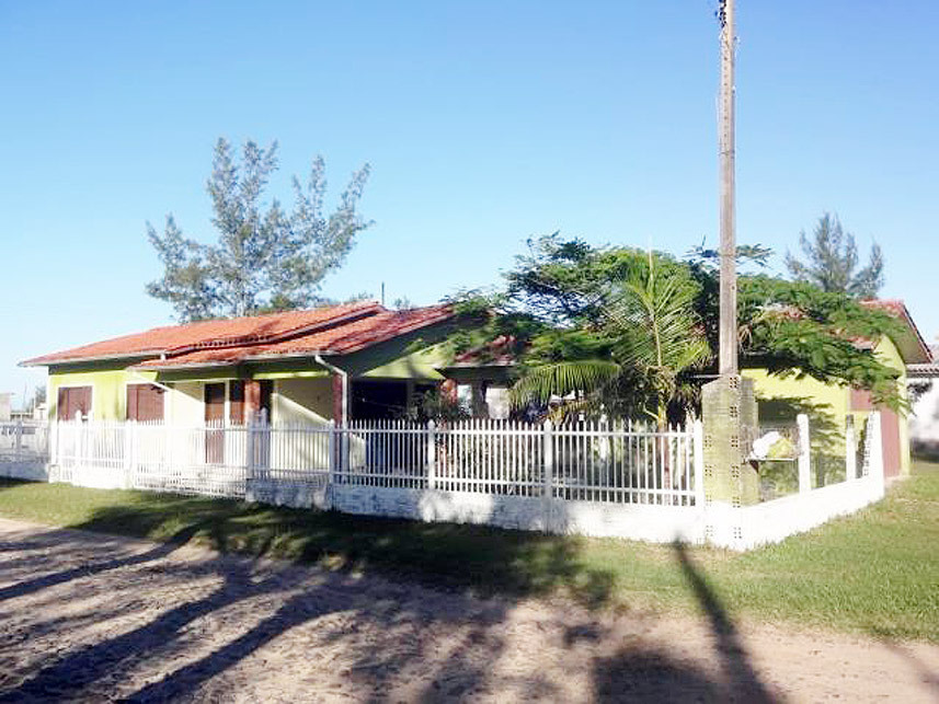 Imagem  do Leilão de Casa - Arpoador - Balneário Arroio do Silva/SC