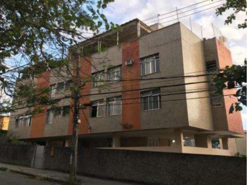 Imagem 2 do Leilão de Apartamento - Jardim Carioca - Rio de Janeiro/RJ