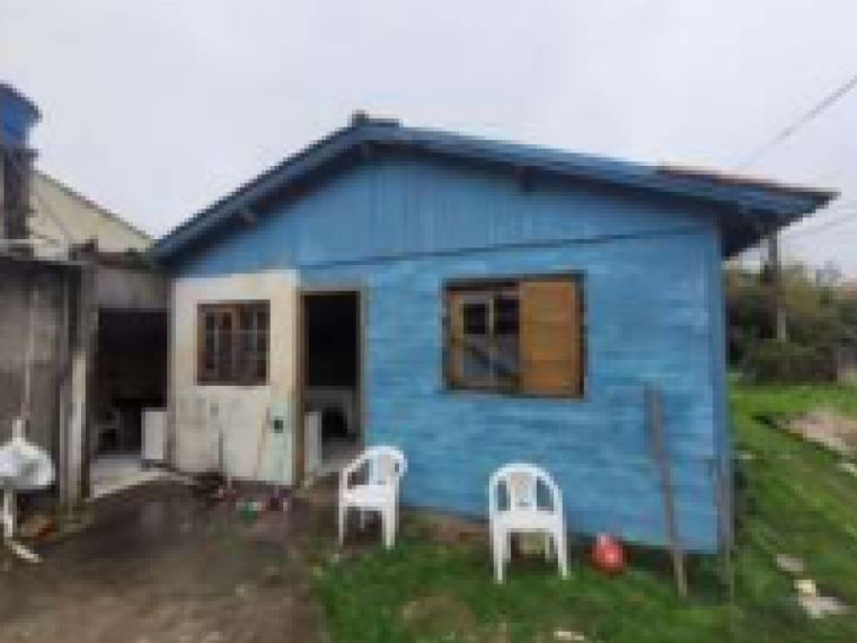 Imagem 2 do Leilão de Casa - Laranjal - Pelotas/RS