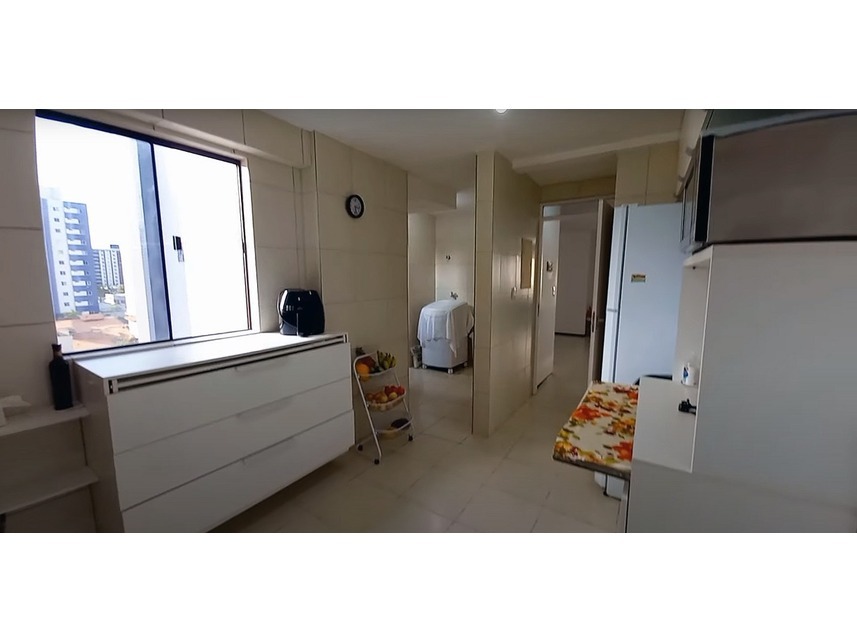 Imagem 3 do Leilão de Apartamento - Manaíra - João Pessoa/PB