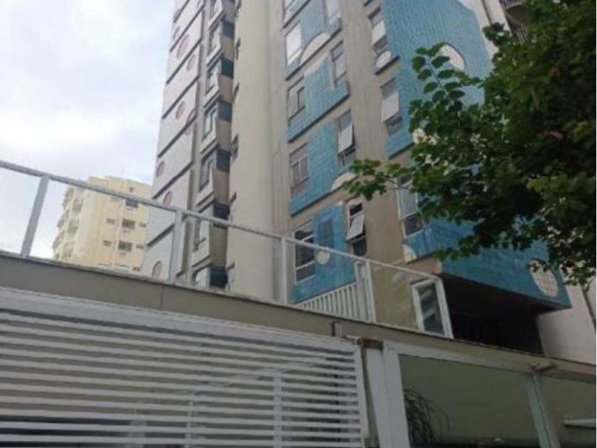 Imagem 3 do Leilão de Apartamento - Vila Madalena - São Paulo/SP