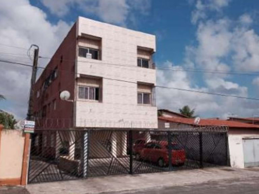 Imagem 2 do Leilão de Apartamento - Vila União - Fortaleza/CE