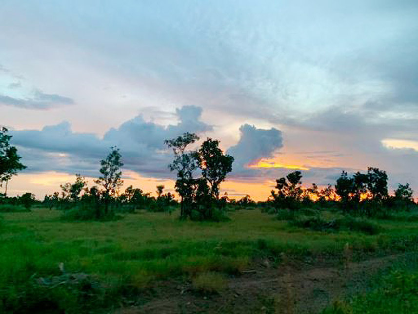 Imagem 2 do Leilão de Área Rural - Cocalinho - Barra do Garças/MT