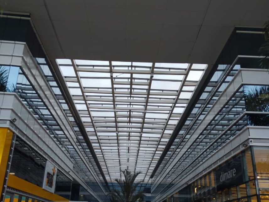 Imagem 9 do Leilão de Sala Comercial - Barra da Tijuca - Rio De Janeiro/RJ