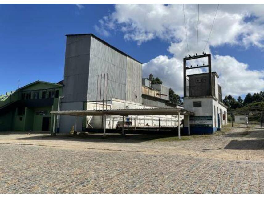 Imagem 9 do Leilão de Galpão - Vila Nova - Canguçu/RS