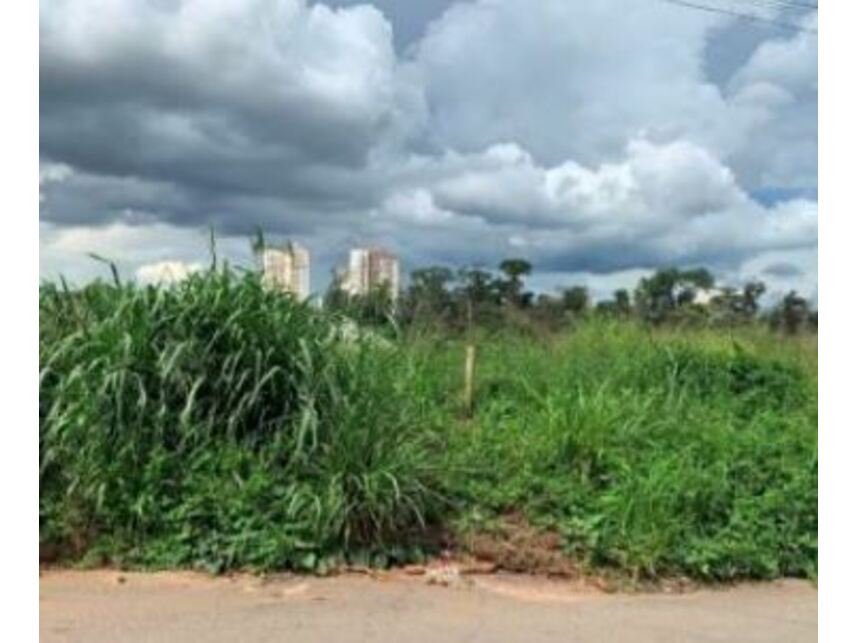Imagem 2 do Leilão de Terreno - Parque Real de Goiânia - Aparecida de Goiânia/GO