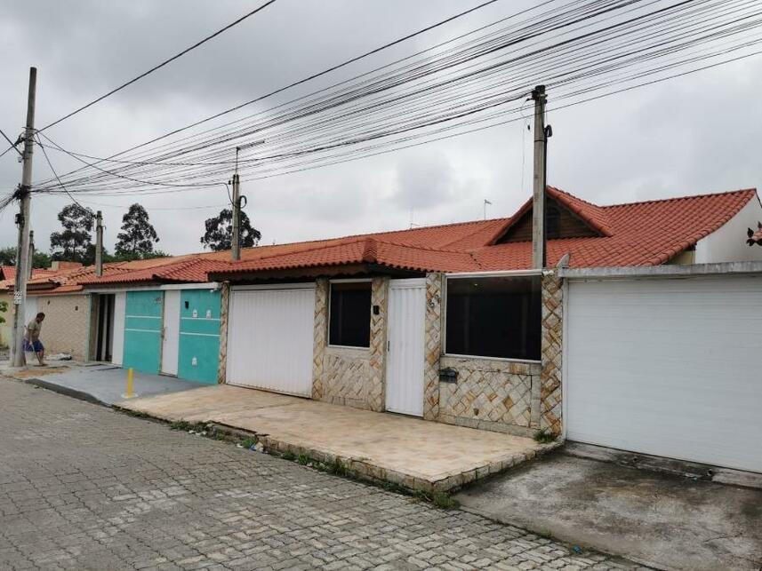 Imagem 2 do Leilão de Casa - Vila Pacaembu - Queimados/RJ