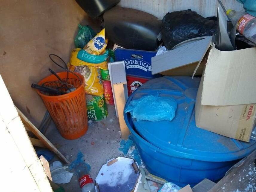 Imagem 19 do Leilão de Casa - Conjunto Habitacional Margarida Raymundo Berchieri - Jaboticabal/SP