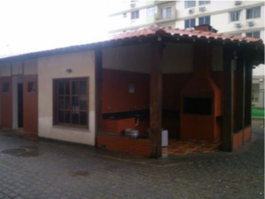 Imagem 7 do Leilão de Apartamento - Itanhangá - Rio de Janeiro/RJ