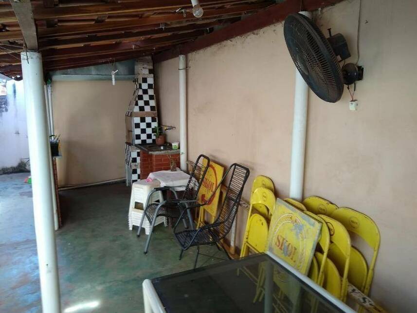 Imagem 30 do Leilão de Casa - Conjunto Habitacional Margarida Raymundo Berchieri - Jaboticabal/SP