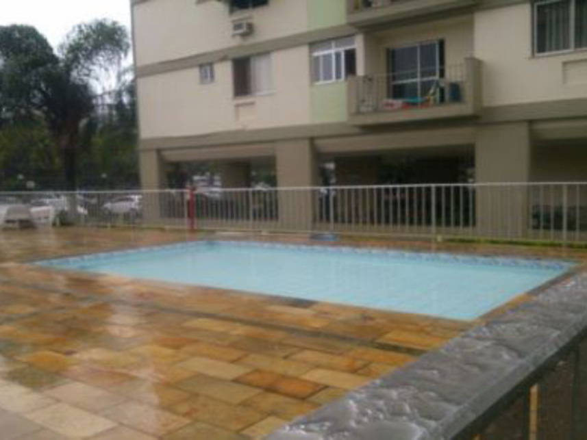 Imagem 4 do Leilão de Apartamento - Itanhangá - Rio de Janeiro/RJ