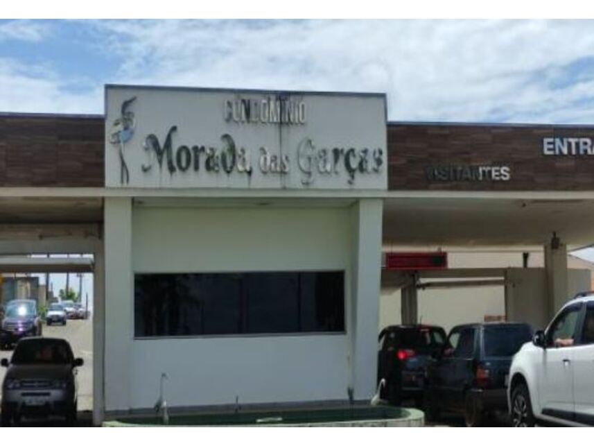 Imagem 2 do Leilão de Terreno - Morada das Garças - Cidade Ocidental/GO