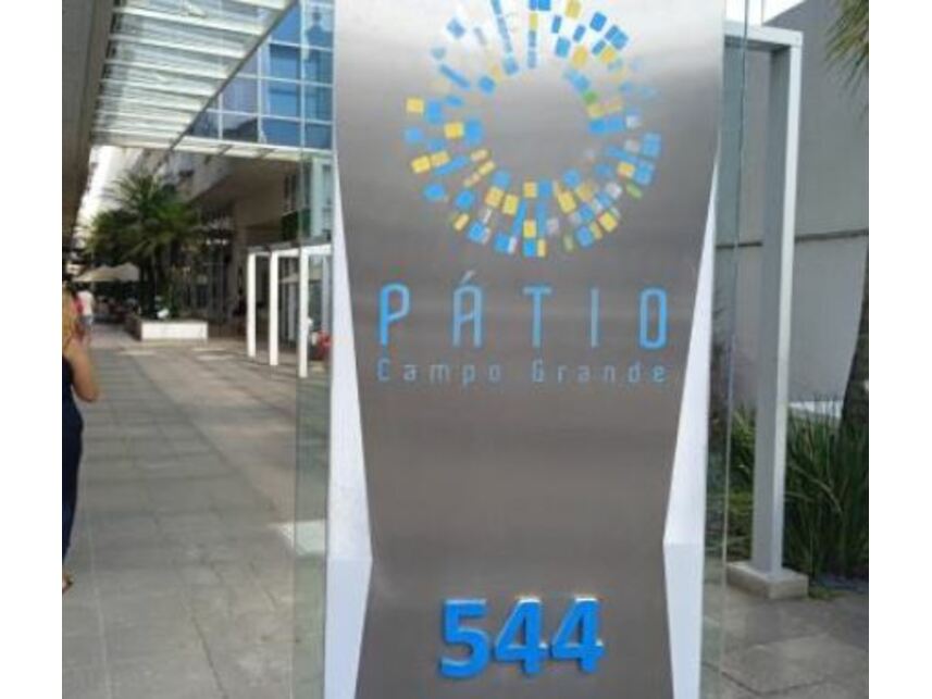 Imagem 2 do Leilão de Loja - Campo Grande - Rio de Janeiro/RJ