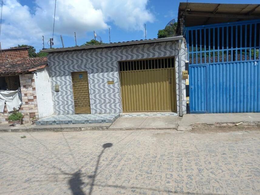 Imagem 1 do Leilão de Casa - Jose Paulino - Atalaia/AL