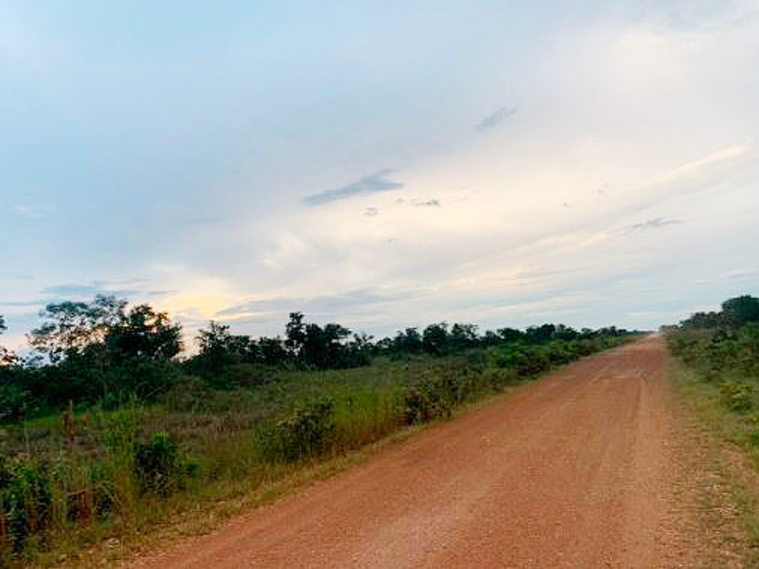 Imagem 4 do Leilão de Área Rural - Cocalinho - Barra do Garças/MT