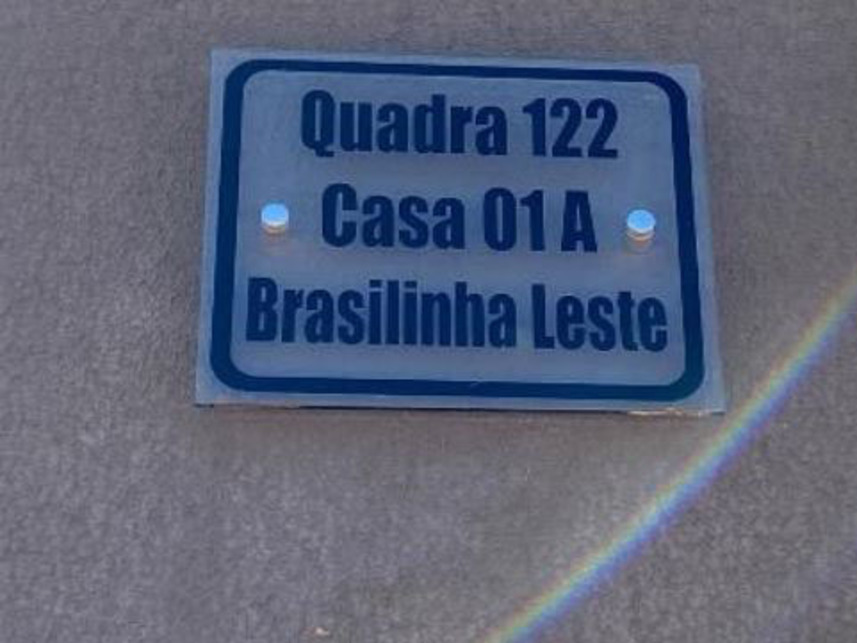 Imagem 2 do Leilão de Casa - Jardim Paquetá I - Planaltina/GO