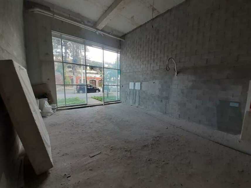 Imagem 6 do Leilão de Sala Comercial - Freguesia - Rio de Janeiro/RJ