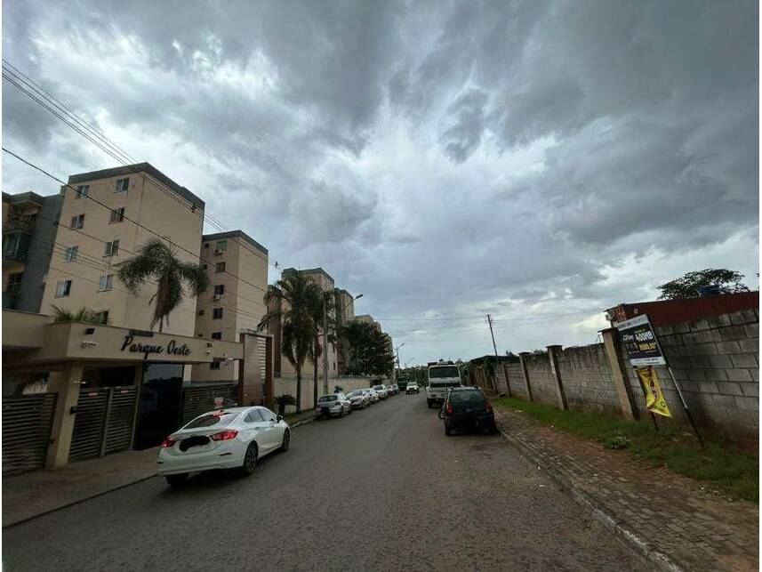 Imagem 4 do Leilão de Apartamento - Condomínio Residencial Santa Rita - Goiânia/GO