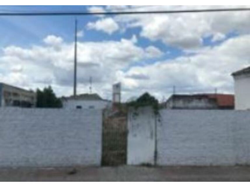 Imagem  do Leilão de Prédio Comercial - Centro - Cariré/CE