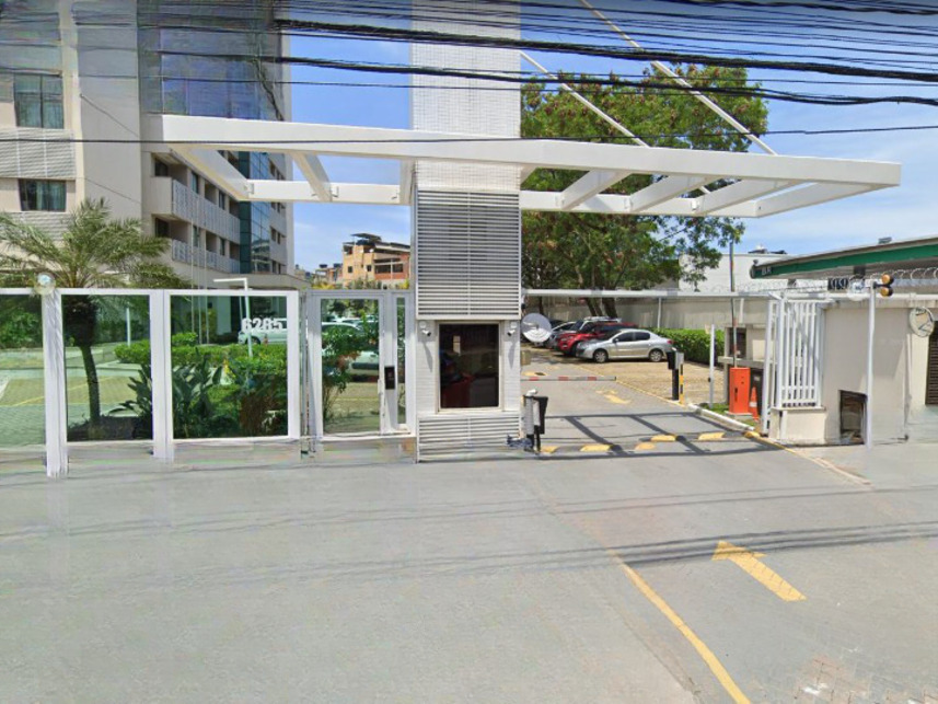 Imagem 2 do Leilão de Apartamento - Freguesia de Jacarepaguá - Rio de Janeiro/RJ
