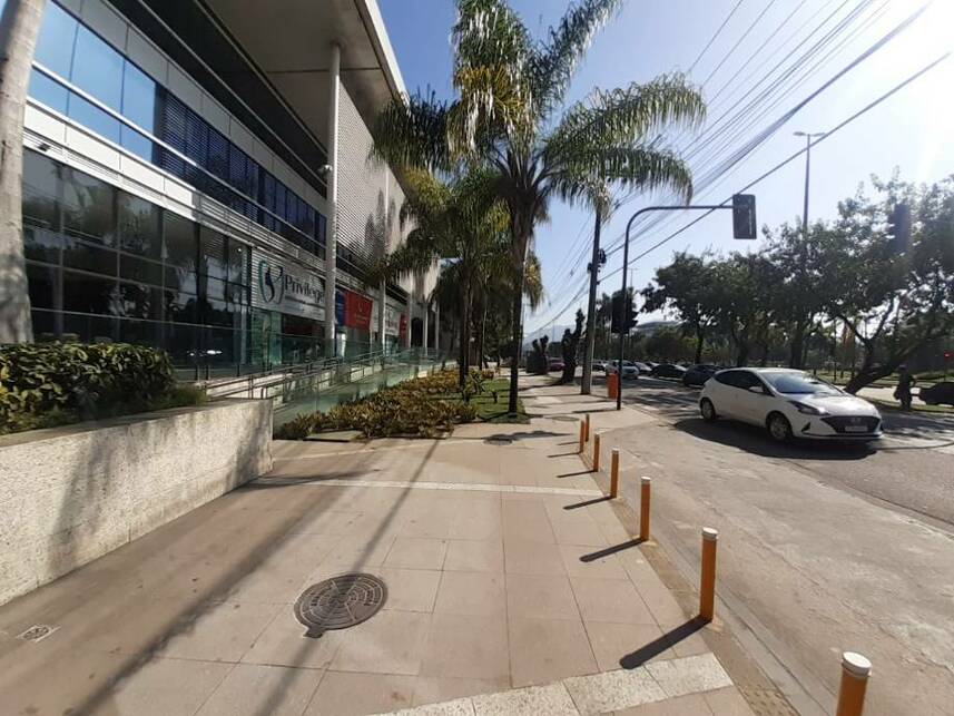 Imagem 7 do Leilão de Sala Comercial - Barra da Tijuca - Rio De Janeiro/RJ