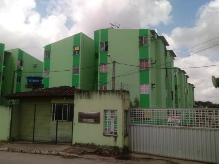 Imagem 2 do Leilão de Apartamento - Jardim Primavera - Camaragibe/PE
