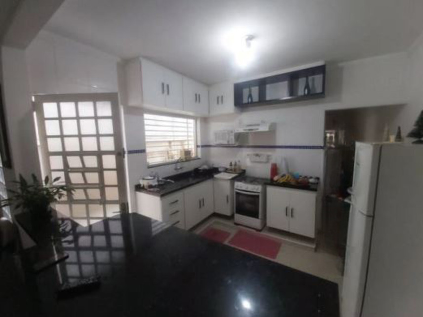 Imagem 5 do Leilão de Casa - Vila Suissa - Mogi das Cruzes/SP