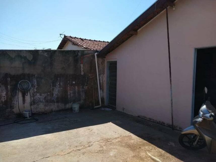Imagem 15 do Leilão de Casa - Conjunto Habitacional Margarida Raymundo Berchieri - Jaboticabal/SP