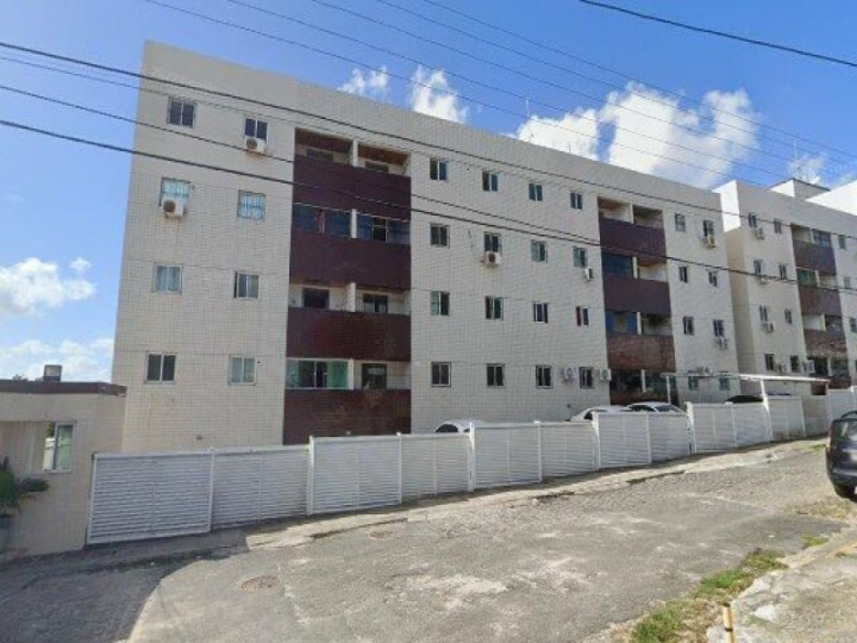 Imagem  do Leilão de Apartamento - Mangabeira - João Pessoa/PB
