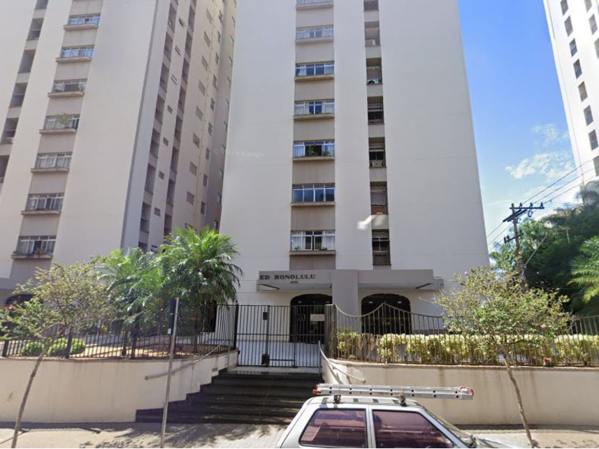 Imagem 2 do Leilão de Apartamento - Centro - São José do Rio Preto/SP