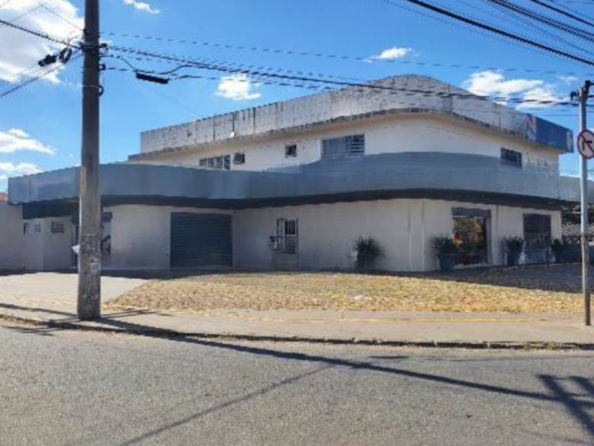 Imagem 1 do Leilão de Prédio Comercial - Setor Vila Bela - Goiânia/GO