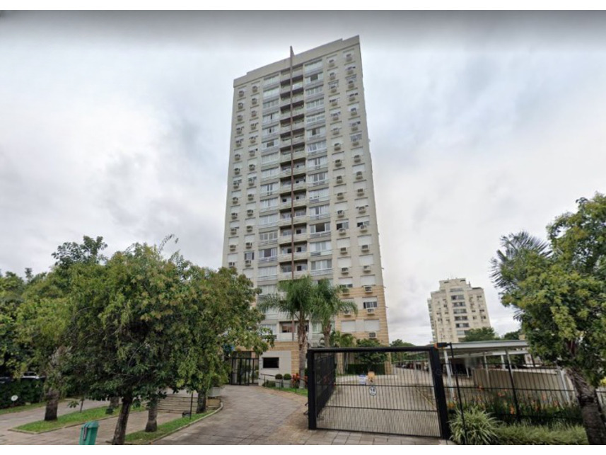 Imagem 1 do Leilão de Apartamento - Jardim Botânico - Porto Alegre/RS