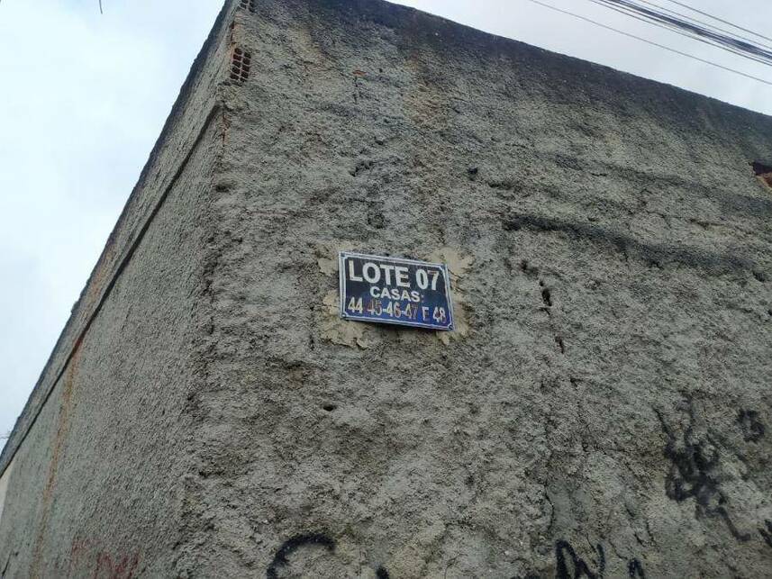 Imagem 3 do Leilão de Casa - Santíssimo - Rio De Janeiro/RJ