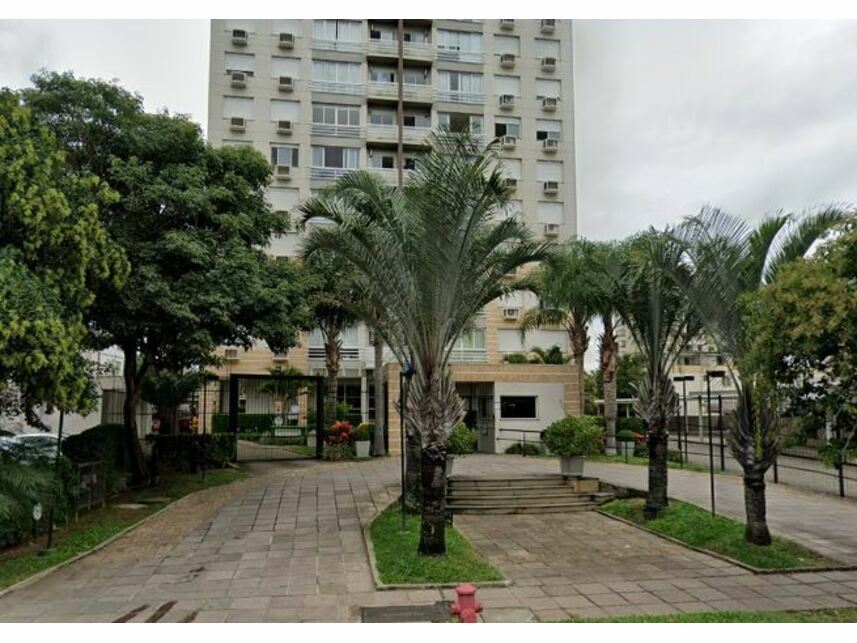 Imagem 2 do Leilão de Apartamento - Jardim Botânico - Porto Alegre/RS