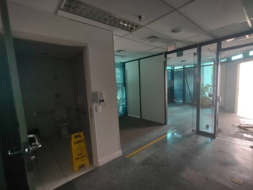Imagem 11 do Leilão de Ex-Agência - Vila Nova Conceição - São Paulo/SP