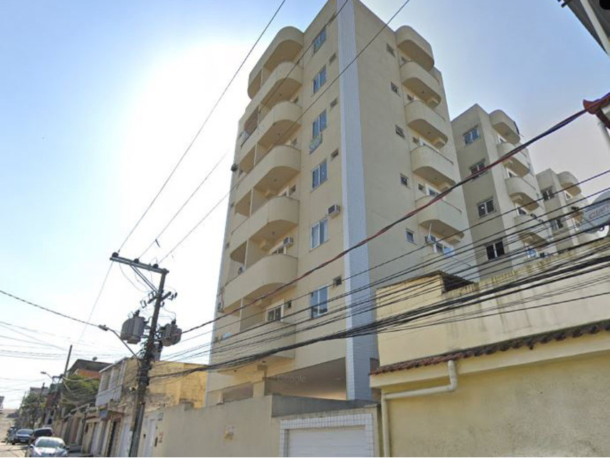 Imagem 3 do Leilão de Apartamento - Vila Centenário - Duque de Caxias/RJ