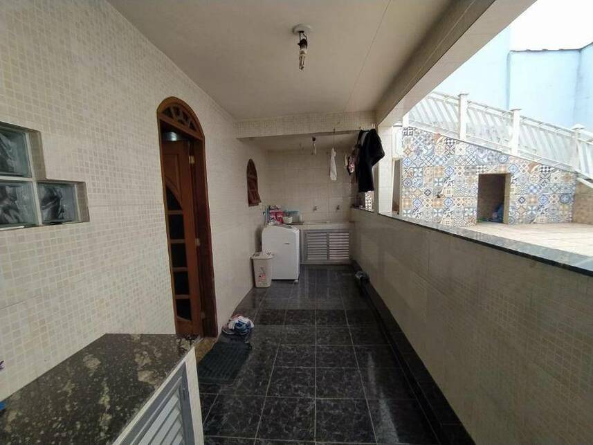 Imagem 6 do Leilão de Casa - Santíssimo - Rio De Janeiro/RJ