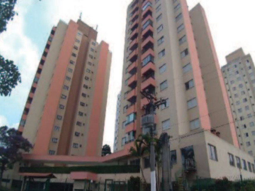 Imagem 2 do Leilão de Apartamento Duplex - Jardim Imperador - São Paulo/SP
