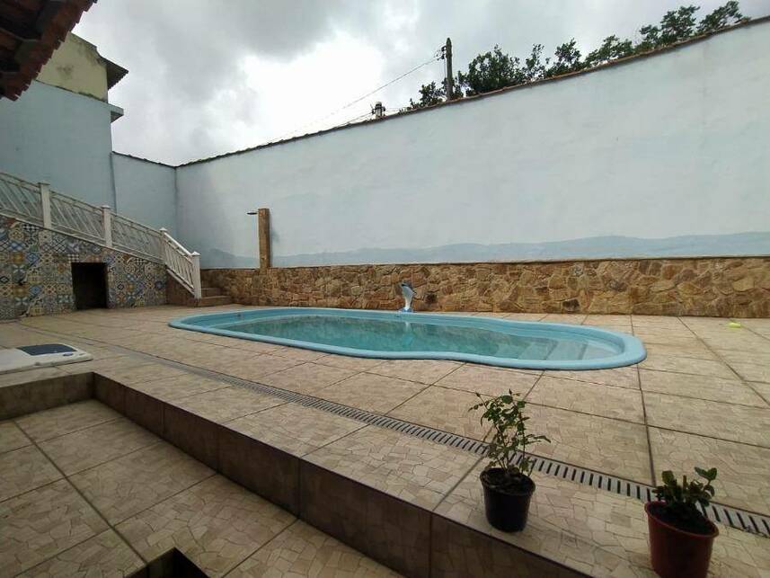 Imagem 12 do Leilão de Casa - Santíssimo - Rio De Janeiro/RJ