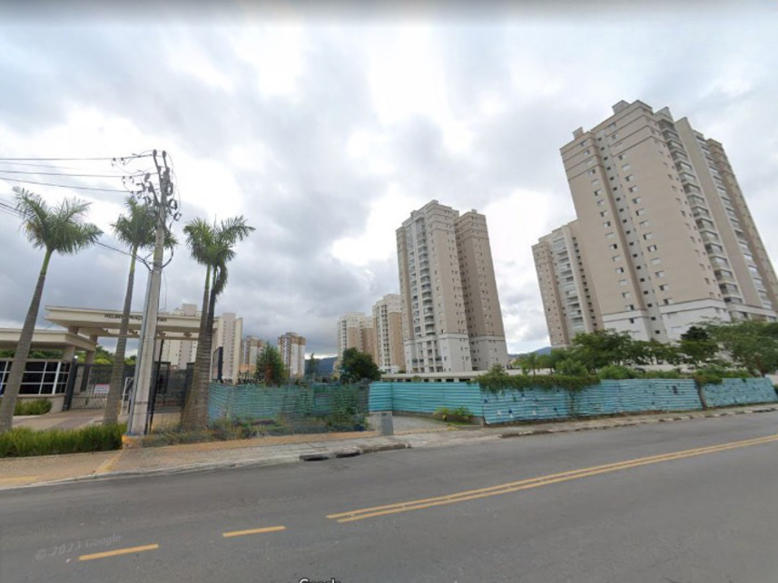 Imagem 3 do Leilão de Apartamento - Jardim São Pedro - Mogi das Cruzes/SP