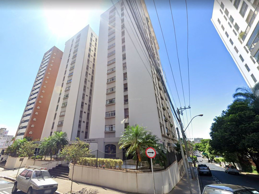Imagem 3 do Leilão de Apartamento - Centro - São José do Rio Preto/SP