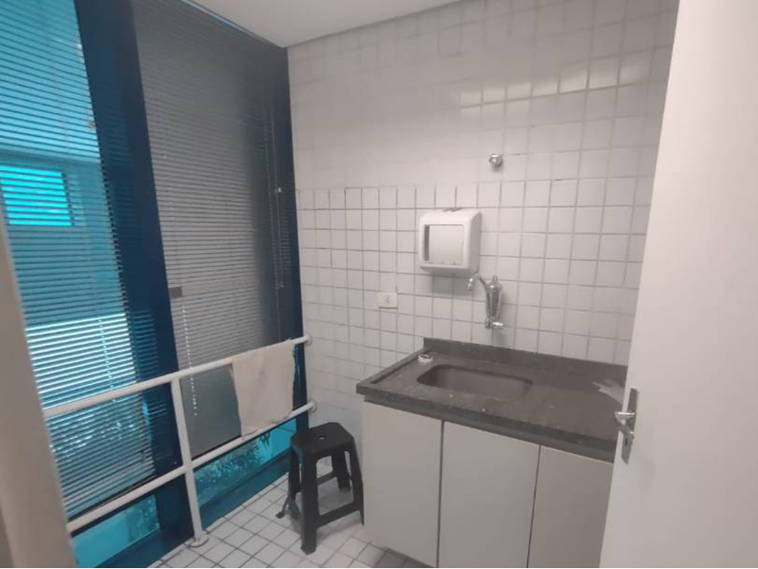 Imagem 18 do Leilão de Ex-Agência - Vila Nova Conceição - São Paulo/SP