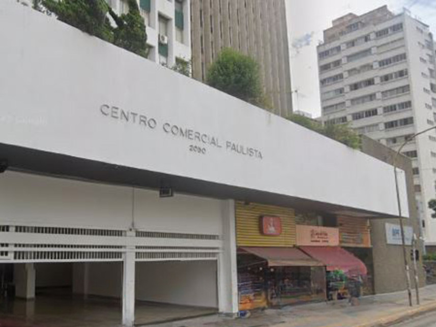 Imagem 3 do Leilão de Conjunto Comercial - Bela Vista - São Paulo/SP