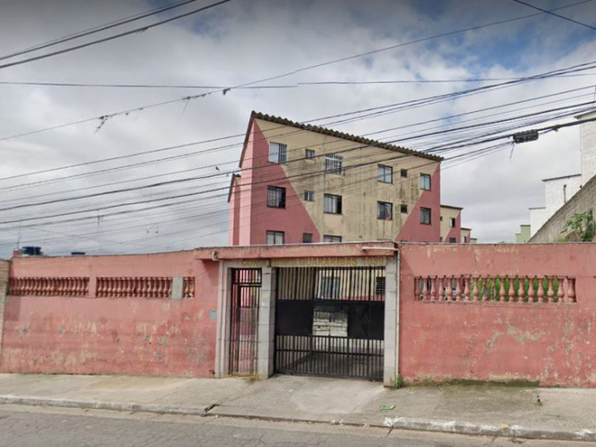 Imagem 3 do Leilão de Apartamento - Conjunto Habitacional Santa Etelvina Vii - São Paulo/SP
