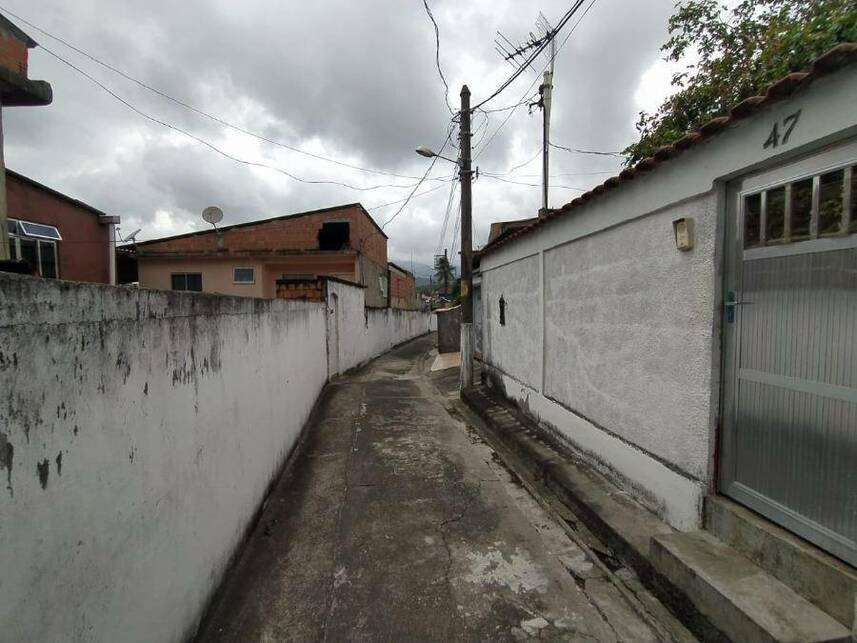 Imagem 5 do Leilão de Casa - Santíssimo - Rio De Janeiro/RJ