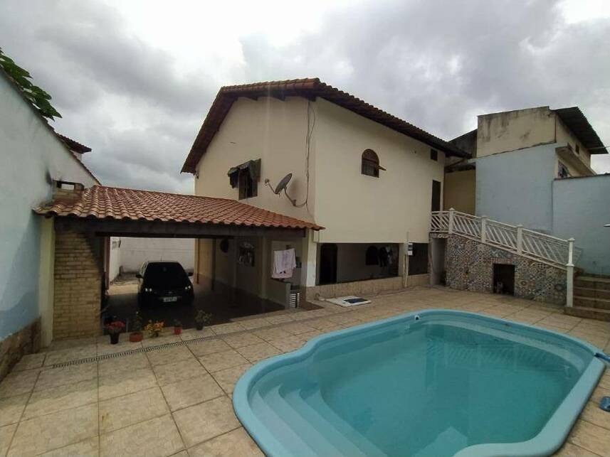 Imagem 14 do Leilão de Casa - Santíssimo - Rio De Janeiro/RJ