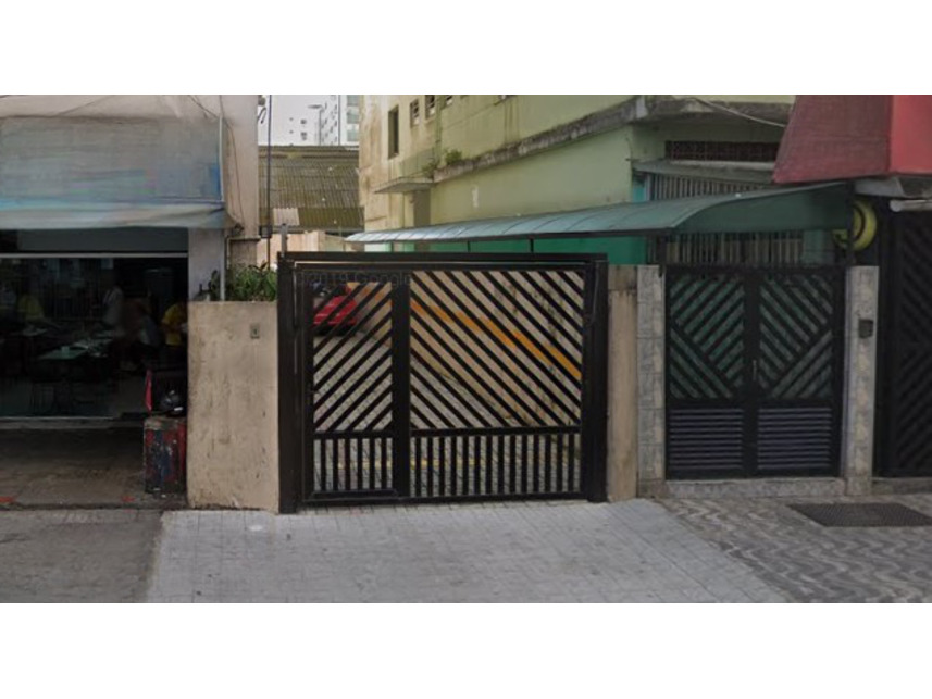 Imagem 2 do Leilão de Apartamento - Centro - São Vicente/SP