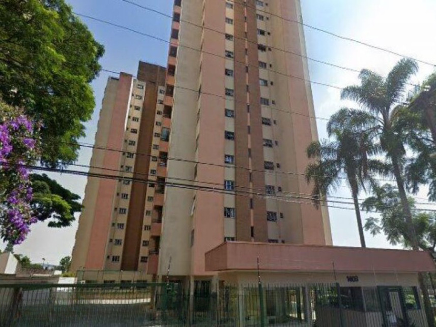 Imagem 1 do Leilão de Apartamento Duplex - Jardim Imperador - São Paulo/SP